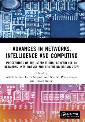 Advances in Networks, Intelligence and Computing - 