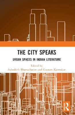 The City Speaks - 