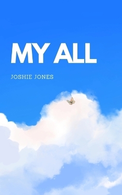 My All - Joshie Jones