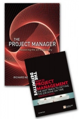 Definitive Guide to Project Management/ Project Manager - Nokes, Sebastian; Newton, Richard