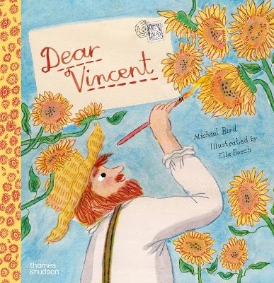 Dear Vincent - Michael Bird