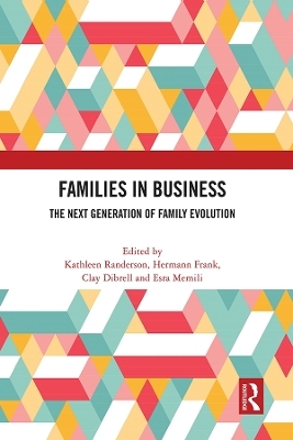 Families in Business - 