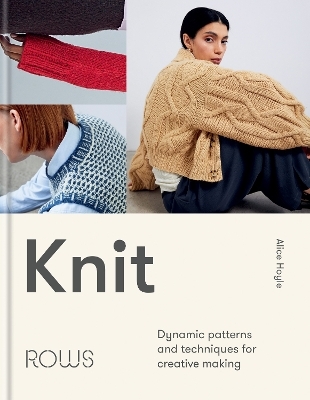 Knit - Alice Hoyle