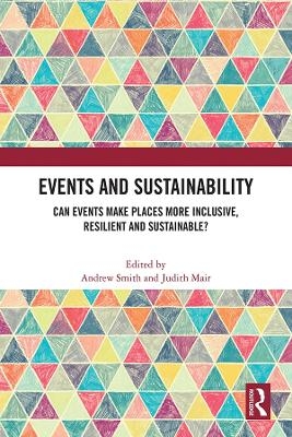 Events and Sustainability - 