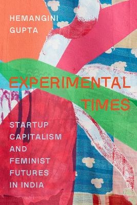 Experimental Times - Dr. Hemangini Gupta