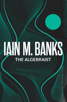 The Algebraist - Iain M Banks