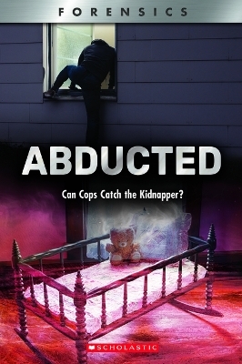 Abducted (Xbooks) - Diane Webber