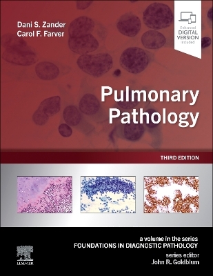 Pulmonary Pathology - 