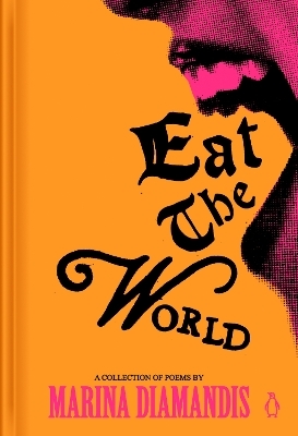 Eat the World - Marina Diamandis