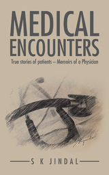 Medical Encounters -  S K Jindal