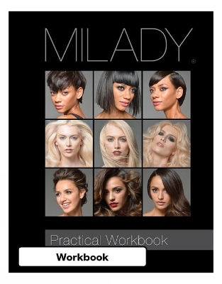 Practical Workbook for Milady Standard Cosmetology -  Milady