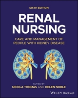 Renal Nursing - Thomas, Nicola; Noble, Helen