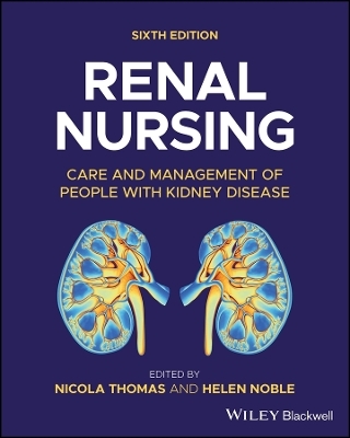 Renal Nursing - 