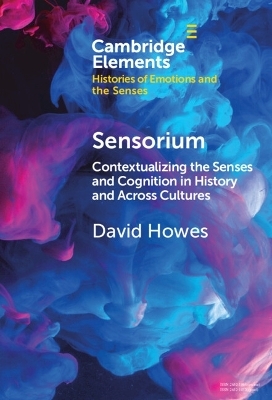 Sensorium - David Howes