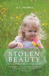 Stolen Beauty -  A.L. Madden