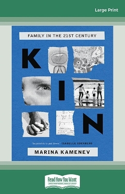Kin - Marina Kamenev