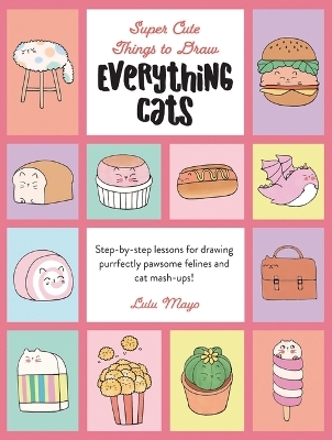 Everything Cats - Lulu Mayo