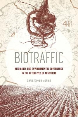 Biotraffic - Christopher Morris