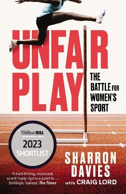 Unfair Play - Sharron Davies, Craig Lord