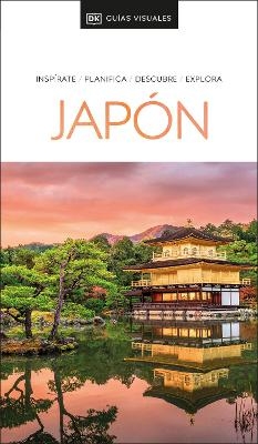 Japón Guía Visual -  DK Eyewitness