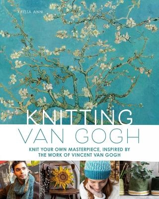 Knitting Van Gogh - Krista Ann