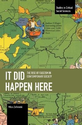 It Did Happen Here - Milan Zafirovski