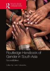 Routledge Handbook of Gender in South Asia - Fernandes, Leela