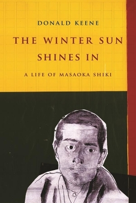 The Winter Sun Shines In - Donald Keene