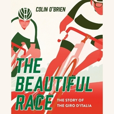 The Beautiful Race - Colin O'Brien