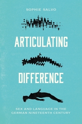 Articulating Difference - Sophie Salvo