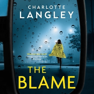 The Blame - Charlotte Langley