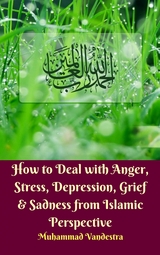 How to Deal with Anger, Stress, Depression, Grief & Sadness from Islamic Perspective -  Muhammad Vandestra