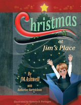 Christmas at Jim's Place - Jm Ashwell