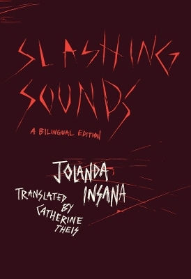Slashing Sounds - Jolanda Insana