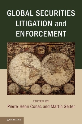 Global Securities Litigation and Enforcement - 