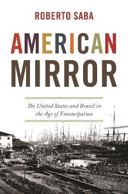 American Mirror - Roberto Saba