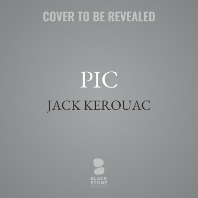 PIC - Jack Kerouac