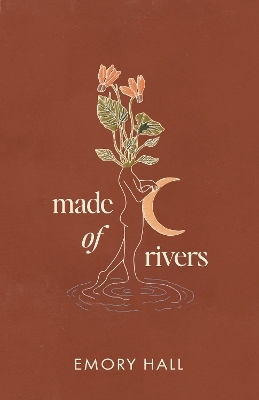 Made of Rivers - Emory Hall