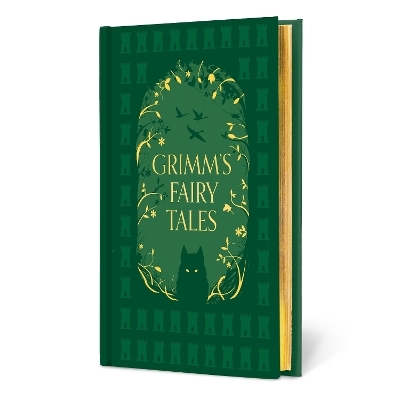 Grimm's Fairy Tales -  Grimm Brothers
