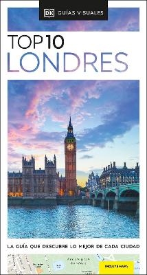 Londres Guía Top 10 -  DK Eyewitness