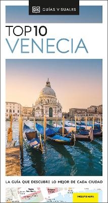 Venecia Guía Top 10 -  DK Eyewitness