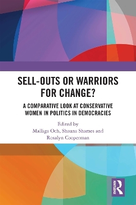 Sell-Outs or Warriors for Change? - 