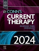 Conn's Current Therapy 2024 - Kellerman, Rick D.; Rakel, David P.; Heidelbaugh, Joel J.