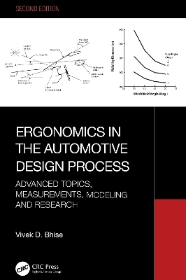 Ergonomics in the Automotive Design Process - Vivek D. Bhise