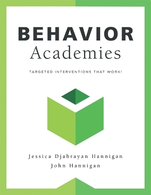 Behavior Academies - John Hannigan