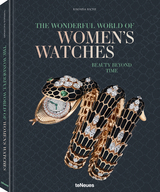 The Wonderful World of Women's Watches - Rhonda Riche