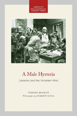 A Male Hysteria - Edward Beasley