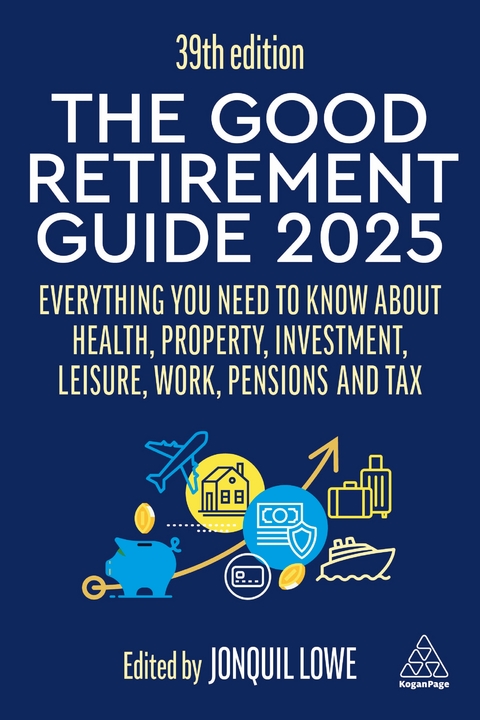 The Good Retirement Guide 2025 - 