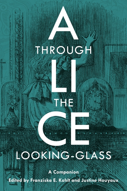 Alice Through the Looking-Glass - 