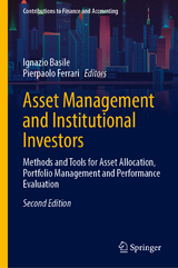Asset Management and Institutional Investors - Basile, Ignazio; Ferrari, Pierpaolo